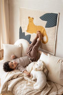 Wabi Sabi Çocuk Nevresim Set,Dots Ginger