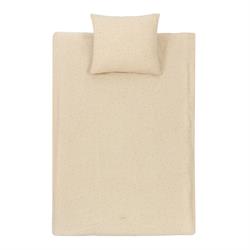 Wabi Sabi Çocuk Nevresim Set,Dots Ginger