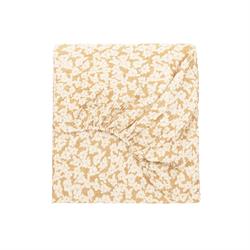 Wabi Sabi Lastikli Çarşaf,  Golden Brown Sakura