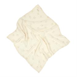 Wabi Sabi Müslin, Brown Hoshi Birds