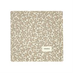 Wabi Sabi Müslin, Light Green Yumiko