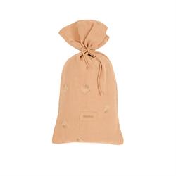 Wabi Sabi Nevresim Set, Powder Pink Blossom