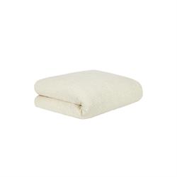 Wabi Sabi Nevresim Single, Blue Grid