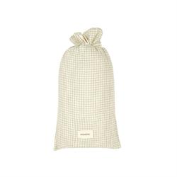 Wabi Sabi Çocuk Yatak Nevresim Takımı, Blue Grid