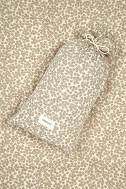 Wabi Sabi Çocuk Yatak Nevresim Takımı, Light Green Yumiko