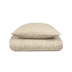 Wabi Sabi Çocuk Yatak Nevresim Takımı, Light Green Yumiko
