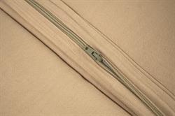 Wabi Sabi Yatak Koruyucu Nest, Sesame