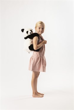 Sırt Çantası, Panda