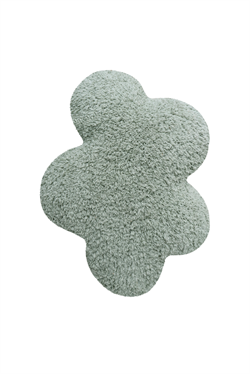 Yastık, Clouds Blue Sage