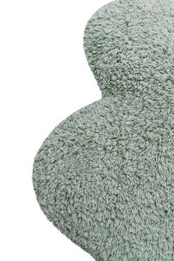 Yastık, Clouds Blue Sage