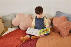 Yastık, Clouds Chestnut