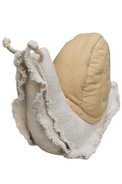 Yastık, Tembel Salyangoz 