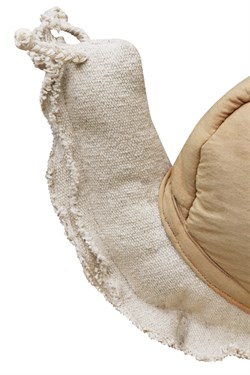 Yastık, Tembel Salyangoz 