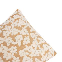 Yastık, Wabi Sabi Golden Brown Sakura