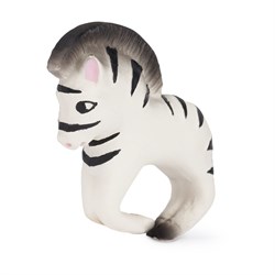Zoe The Zebra  Bilezik Diş Kaşıyıcı