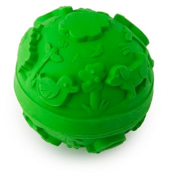 Bebek Top Oyuncak, Yeşil