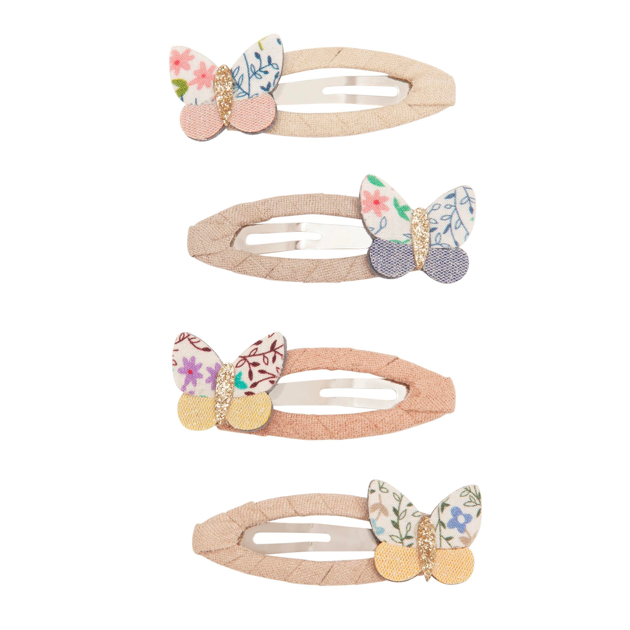 Mimi & Lula Betty Butterfly 4lü Toka Kategorisiz Mimi & Lula