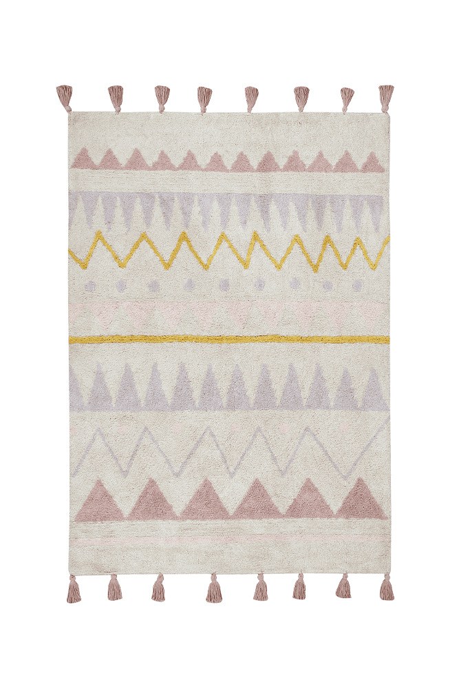 Azteca Natural-Vintage Nude