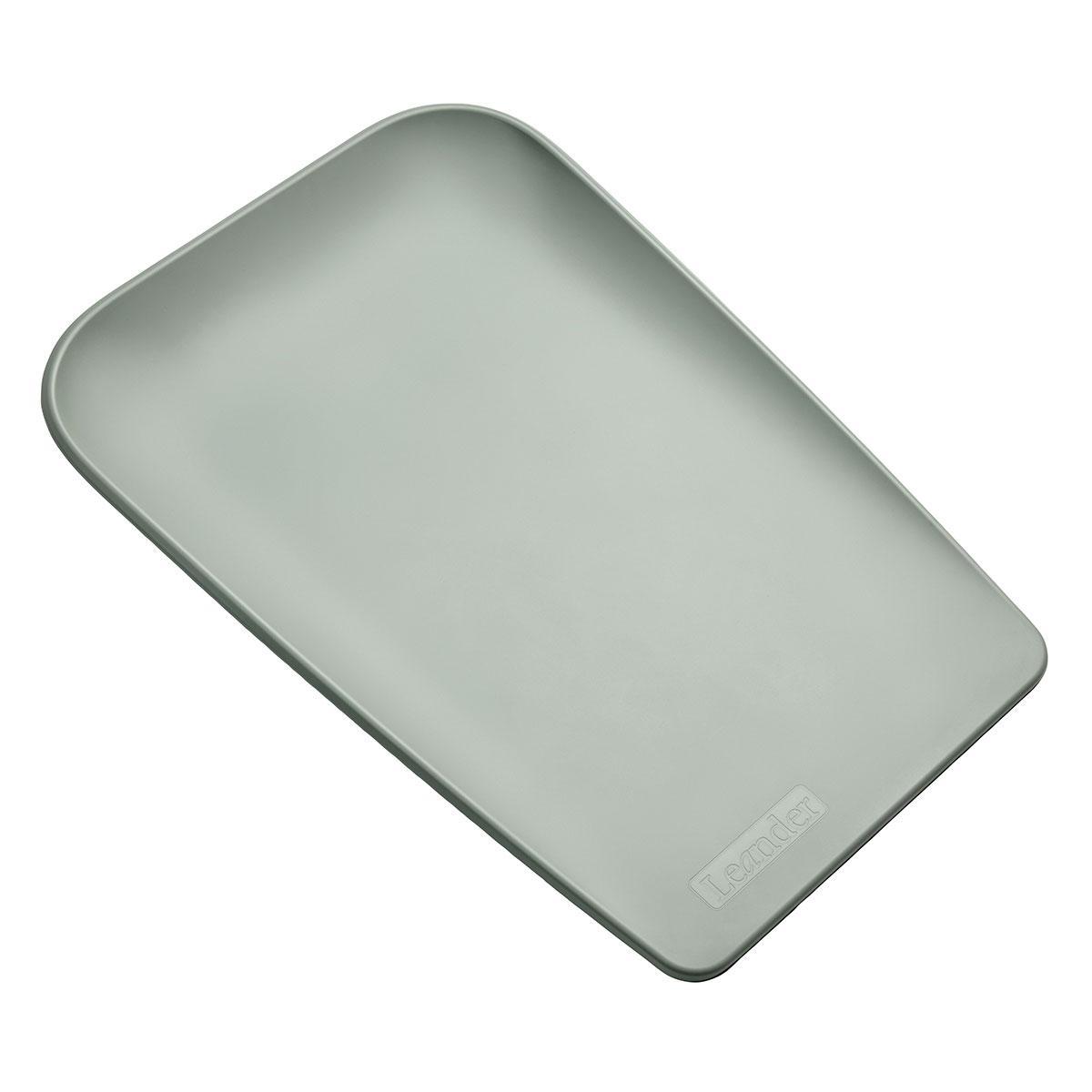 Matty Mini Alt Değiştirme Matı,Sage Green