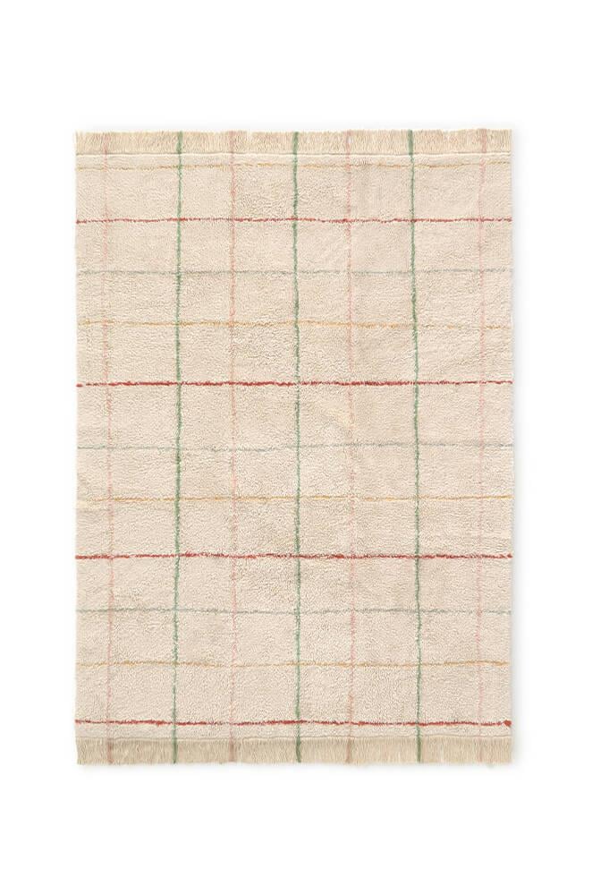 Halı, Color Lines 140x200 Kategorisiz Lorena Canals