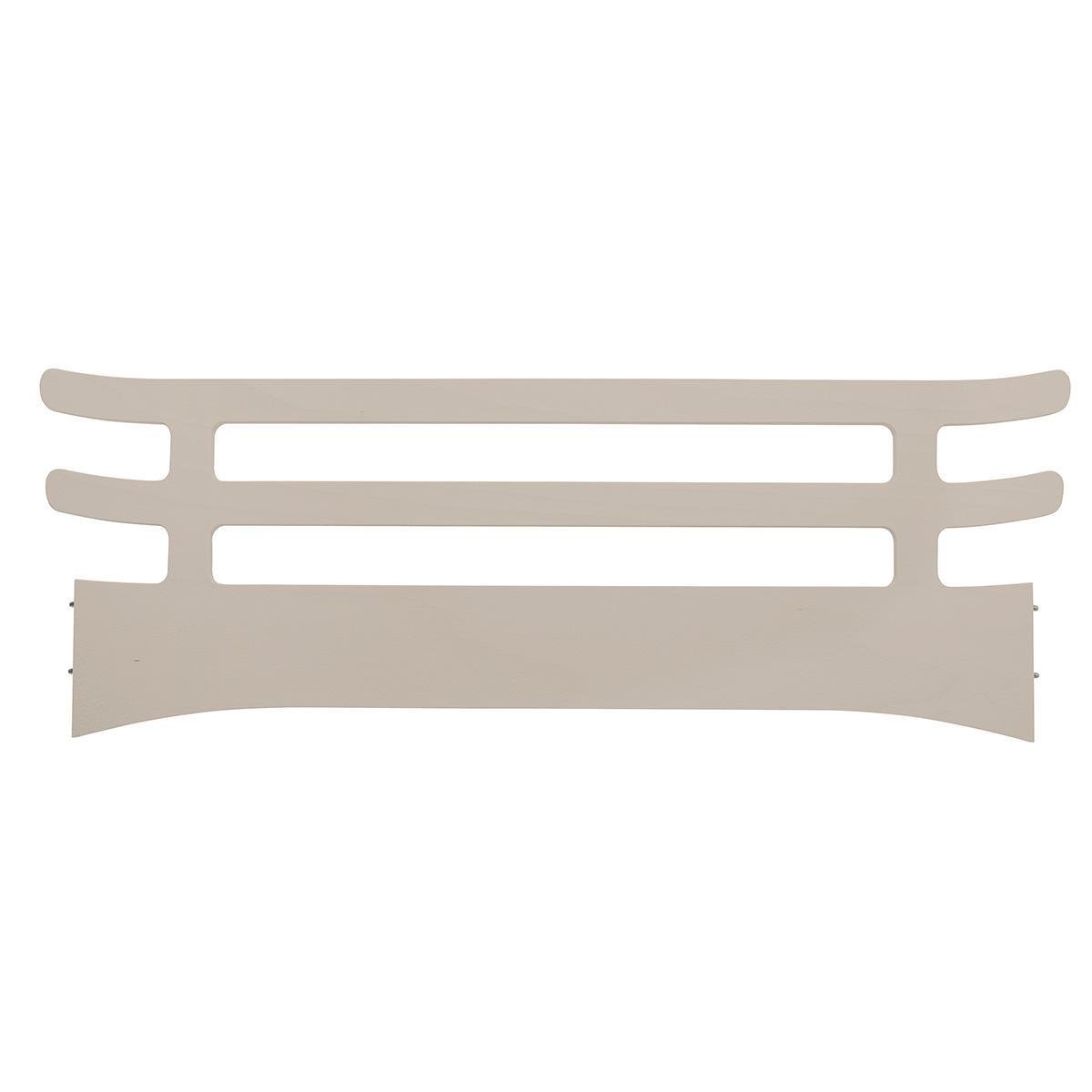 Classic Yan Koruma, Cappuccino Kategorisiz LEANDER