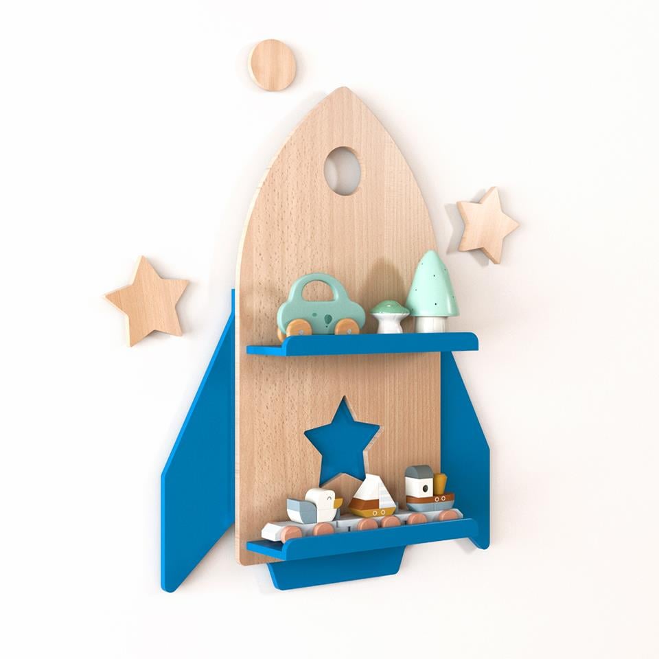 Roket Raf Kategorisiz Woody&Happy