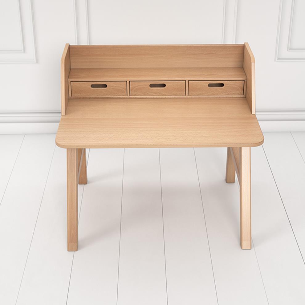 Vintage Masa Kategorisiz Woody&Happy