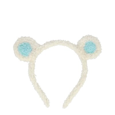 Meri Meri - Bear Ear Headband - Ayıcık Taç
