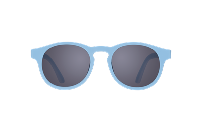 Babiators Original Keyhole Güneş Gözlüğü Bermuda Blue Güneş Gözlükleri Babiators