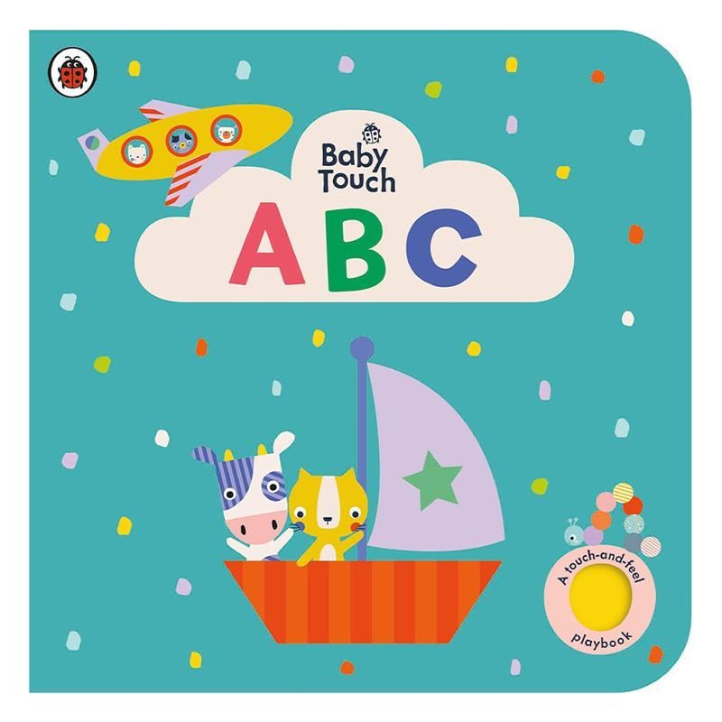 Baby Touch - ABC