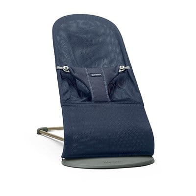 Babybjörn Balance Bliss Ana Kucağı Mesh / Navy Blue