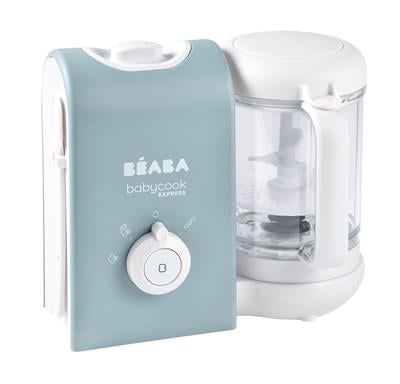 Babycook Express Baltic Blue Beslenme Beaba