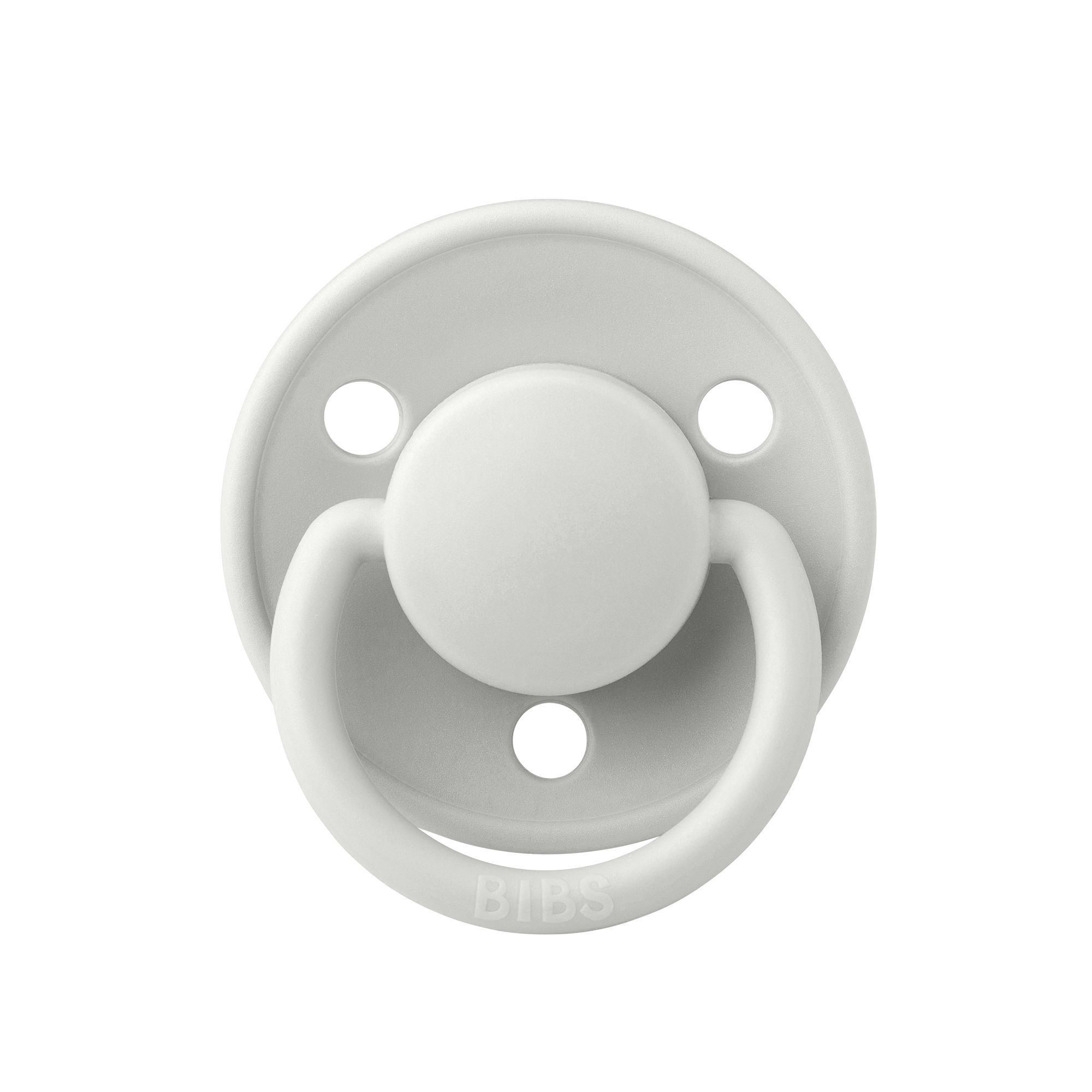Bibs De Lux Kauçuk Emzik, Haze Emzik Bibs