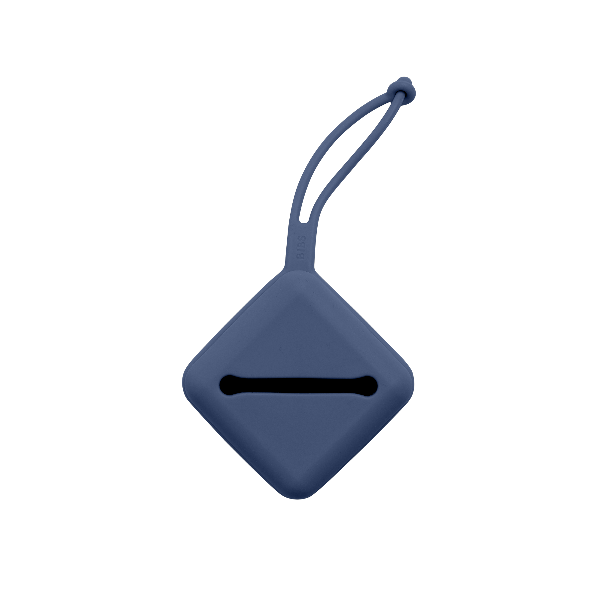 Bibs Emzik Kutusu Kapaksız,Steel Blue Kategorisiz Bibs