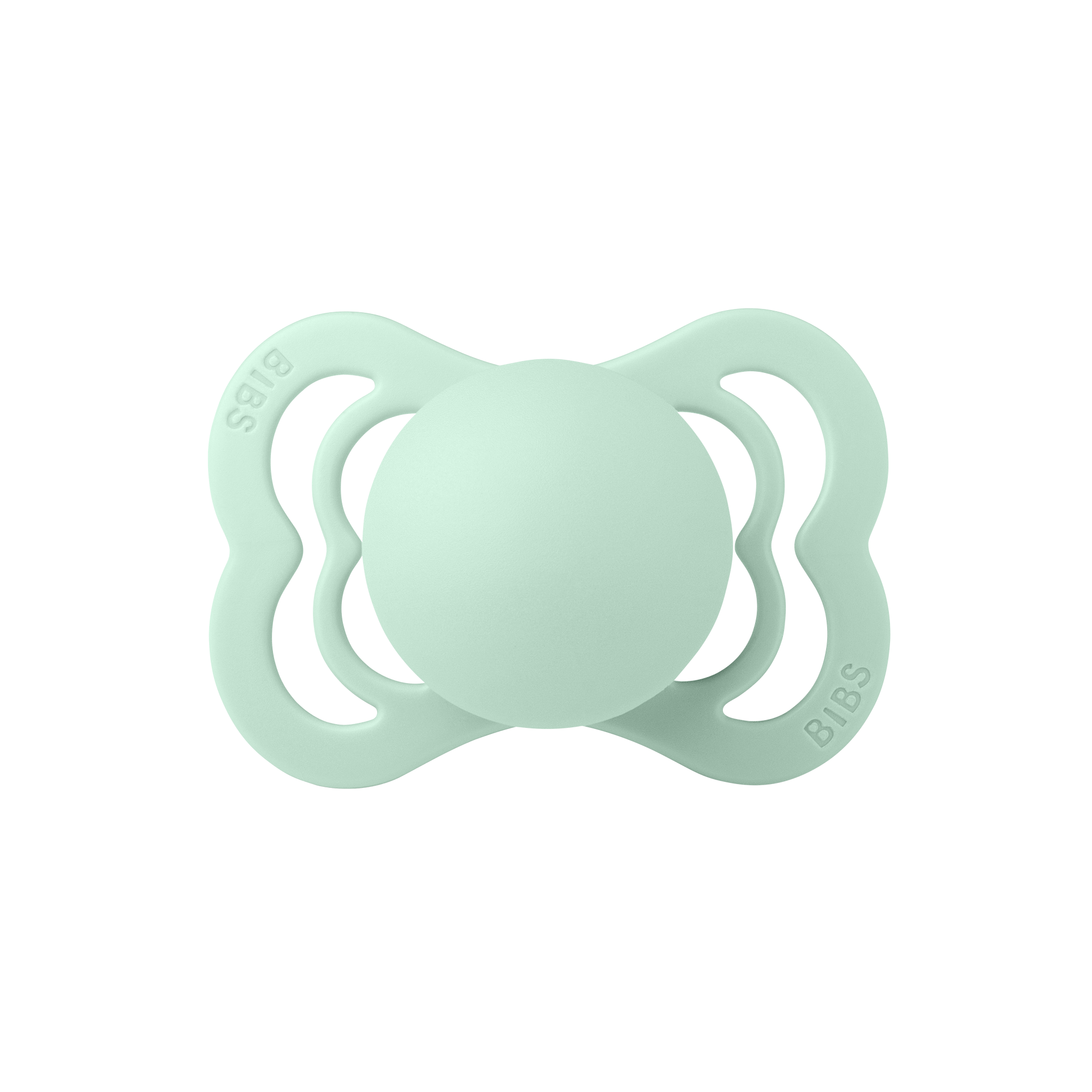 Bibs Supreme Silikon Emzik, Nordic Mint Emzik Bibs