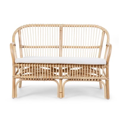 ChildHome Montana Rattan Çocuk Koltuğu, Naturel Sandalyeler