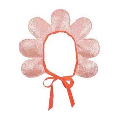 Meri Meri - Flower Headdress - Çiçekli Bebek Başlığı