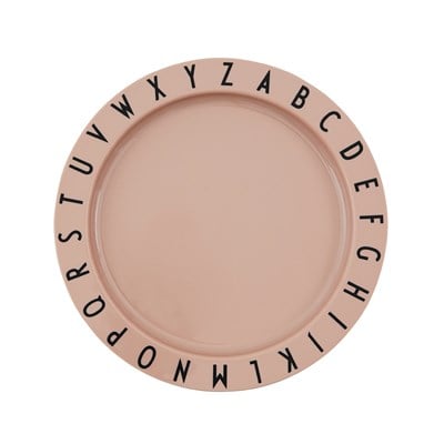 Design Letters Design Letters Eat & Learn Tritan Tabak, Pudra Beslenme