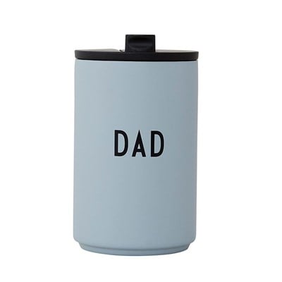 Design Letters Design Letters Termos Kupa, Dad Beslenme