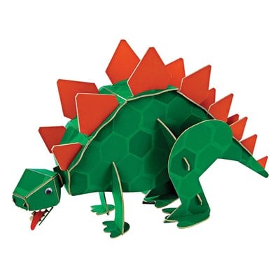 Dinozor Masa Süsü