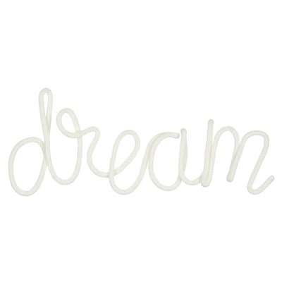 Dream Duvar Süsü