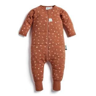 Ergopouch Uyku Tulumu (2.5 TOG) Acorn Uyku Tulumları Ergopouch