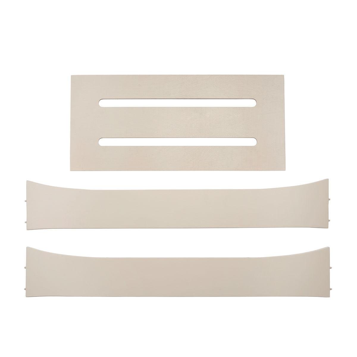 Classic Jr. Dönüşüm Kiti, Cappuccino Kategorisiz LEANDER