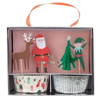 Festival Cupcake Kit