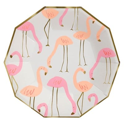 Flamingo Tabak (L)
