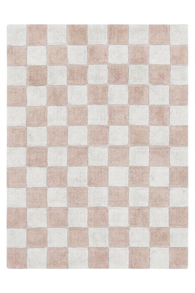 Halı, Kitchen Tiles Rose