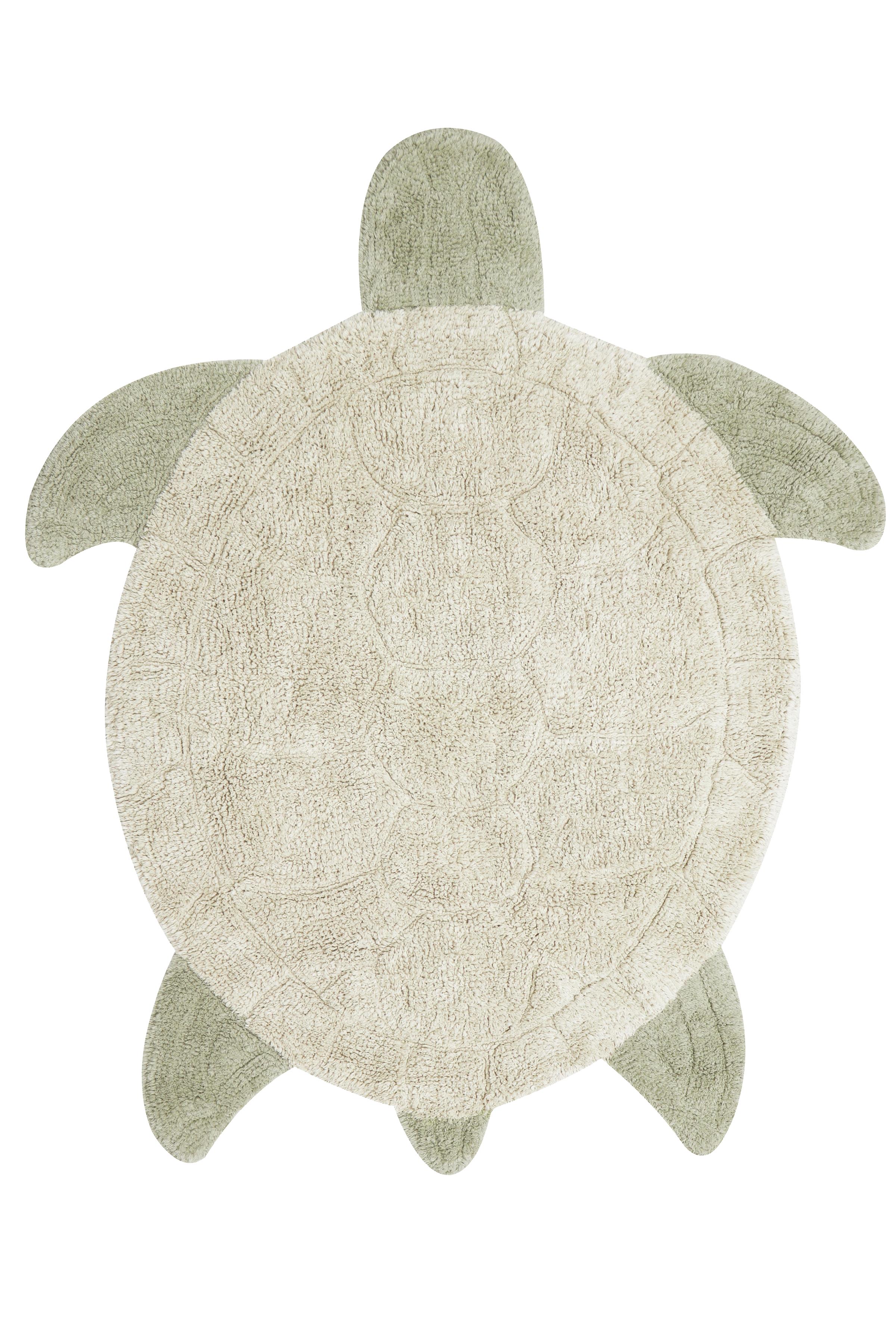 Halı, Sea Turtle Halılar Lorena Canals