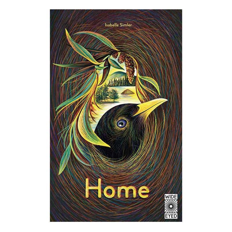 Home - Hardback