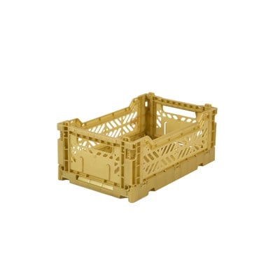Katlanabilir Midibox Kasa, Dore