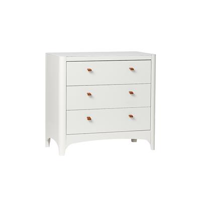Leander Classic Şifonyer, Beyaz